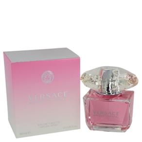 Perfume Feminino Versace Bright Crystal Mini EDP Roller Ball - 10ml