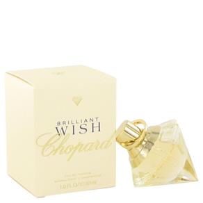 Perfume Feminino Brilliant Wish Chopard Eau de Parfum - 30 Ml