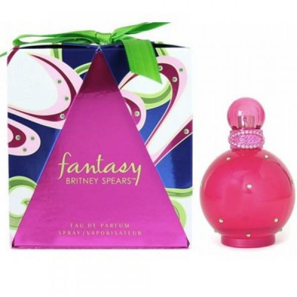 Perfume Feminino Britney Spears Fantasy EDP 100ML