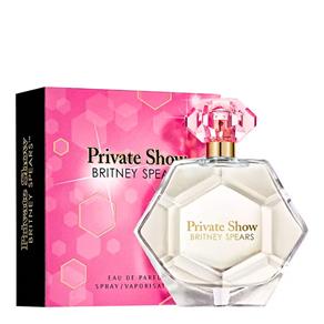 Perfume Feminino Britney Spears Private Show EDP - 50 Ml