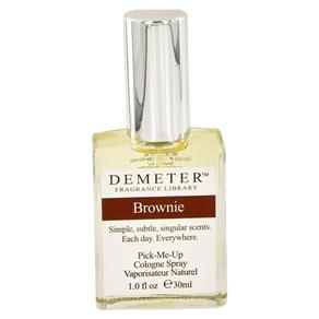 Perfume Feminino Brownie Demeter Cologne - 30 Ml