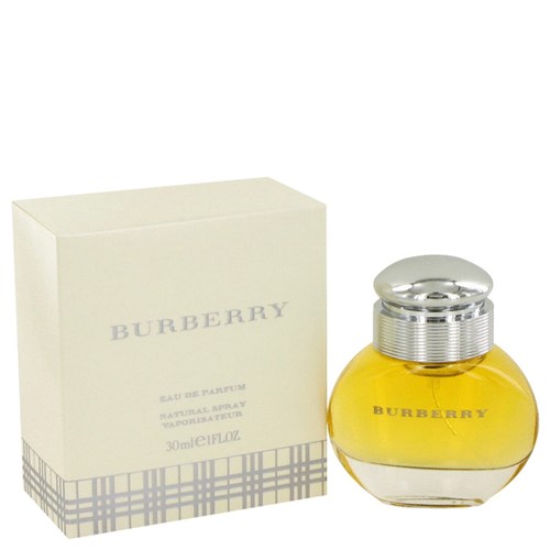 Perfume Feminino Burberry 30 Ml Eau de Parfum
