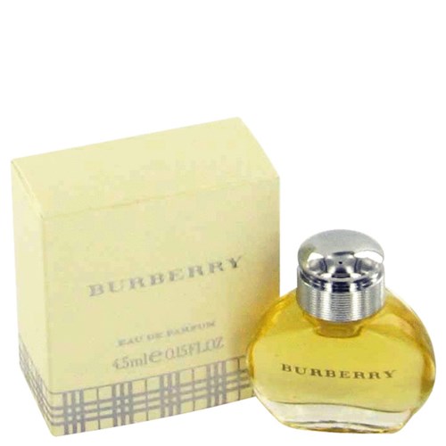 Perfume Feminino Burberry 15 Ml Mini Edp