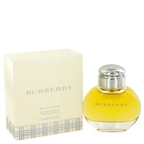 Perfume Feminino Burberry Eau de Parfum - 50 Ml