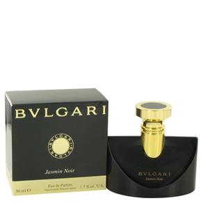 Perfume Feminino Bvlgari Jasmin Noir Eau de Parfum Spray By Bvlgari 50 ML Eau de Parfum Spray