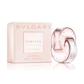 Perfume Feminino Bvlgari Omnia Crystalline EDT - 65ml