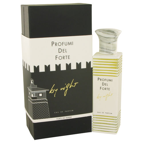 Perfume Feminino By Night White Profumi Del Forte 100 Ml Eau Parfum