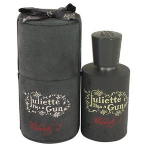 Perfume Feminino Calamity Juliette Has Gun Eau de Parfum - 50 Ml