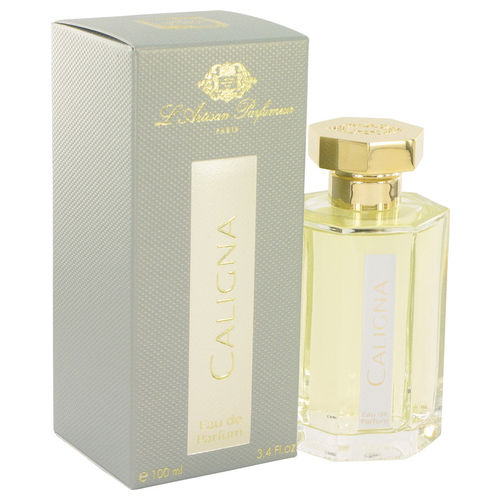 Perfume Feminino Caligna L'artisan Parfumeur 100 Ml Eau de