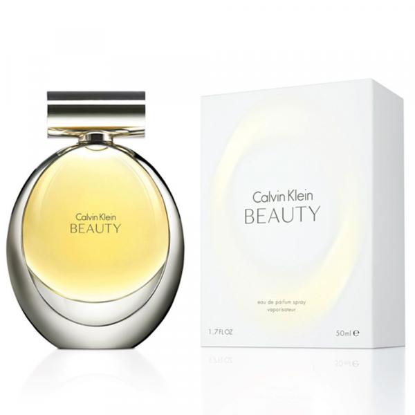 Perfume Feminino Calvin Klein Beauty 50ml
