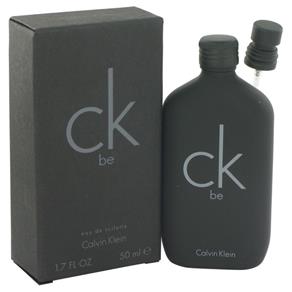 Perfume Feminino Calvin Klein Ck Be Eau de Toilette (Unisex) - 50ml