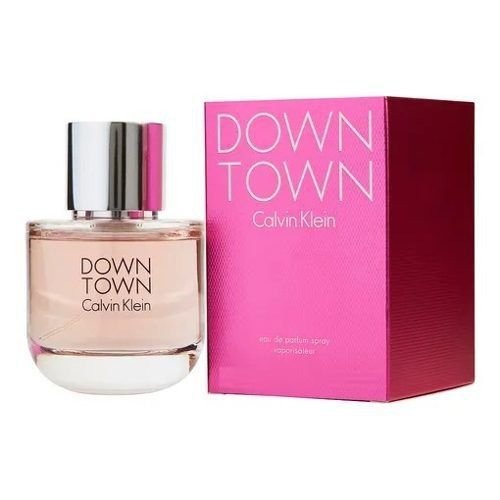 Perfume Feminino Calvin Klein Downtown Eau de Parfum 90ml