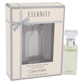 Perfume Feminino Calvin Klein Eternity Eau de Parfum - 15ml
