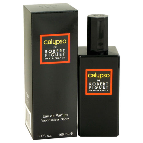 Perfume Feminino Calypso Robert Piguet 100 Ml Eau de Parfum