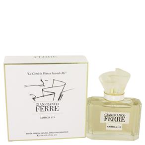 Perfume Feminino Camicia 113 Gianfranco Ferre Eau de Parfum - 100 Ml