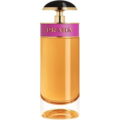 Perfume Feminino Candy Prada Eau de Parfum 80ml