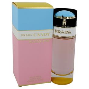 Perfume Feminino Candy Sugar Pop Prada Eau de Parfum - 80 Ml