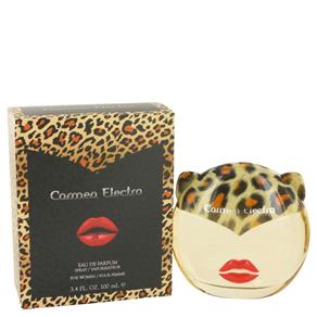 Perfume Feminino Carmen Electra Eau de Parfum - 100 Ml