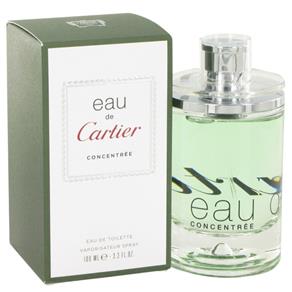 Perfume Feminino Cartier Eau de Toilette Concentrado Unisex) - 100ml