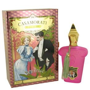 Perfume Feminino Casamorati 1888 Gran Ballo Xerjoff Eau de Parfum - 100 Ml
