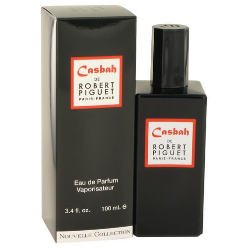 Perfume Feminino Casbah (unisex) Robert Piguet 100 Ml Eau de Parfum