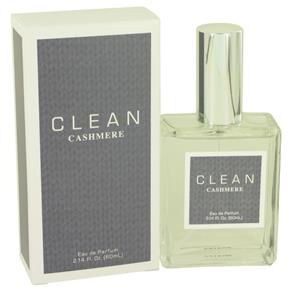 Perfume Feminino Cashmere Clean Eau de Parfum - 60ml