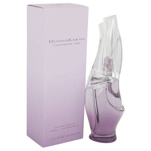 Perfume Feminino Cashmere Veil Donna Karan 50 Ml Eau de Parfum