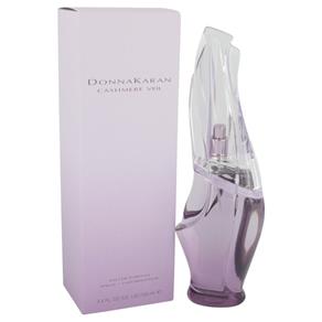 Perfume Feminino Cashmere Veil Donna Karan Eau de Parfum - 100 Ml