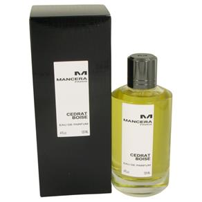 Perfume Feminino Cedrat Boise (Unisex) Mancera 120 Ml Eau de Parfum