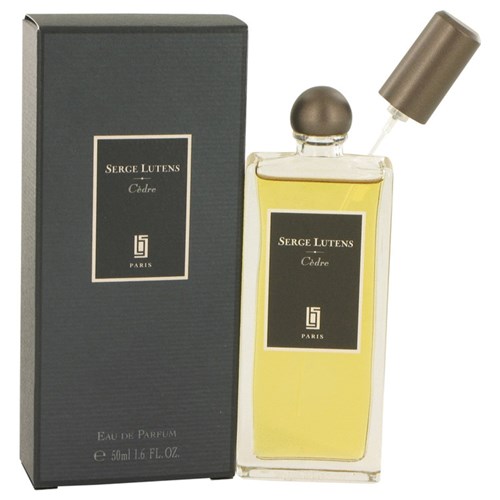 Perfume Feminino Cedre (Unisex) Serge Lutens 50 Ml Eau de Parfum