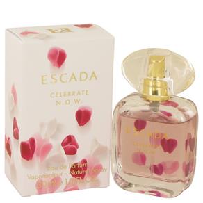 Perfume Feminino Celebrate Now Escada Eau de Parfum - 30 Ml