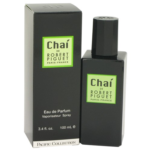 Perfume Feminino Chai Robert Piguet 100 Ml Eau de Parfum