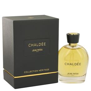 Perfume Feminino Chaldee Parfum Jean Patou Eau de Parfum - 100 Ml
