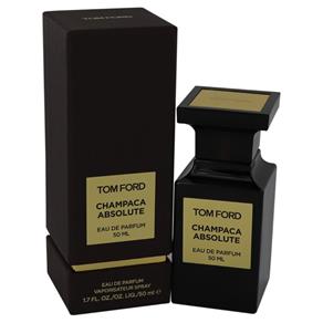 Perfume Feminino Champaca Absolute Tom Ford Eau de Parfum - 50ml