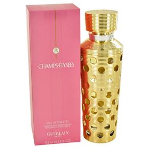 Perfume Feminino Champs Elysees Guerlain Eau de Parfum Refil - 93ml