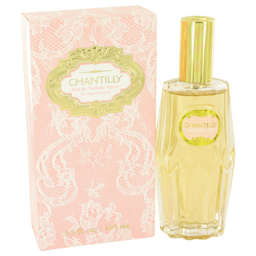 Perfume Feminino Chantilly Dana 150 Ml Eau de Toilette