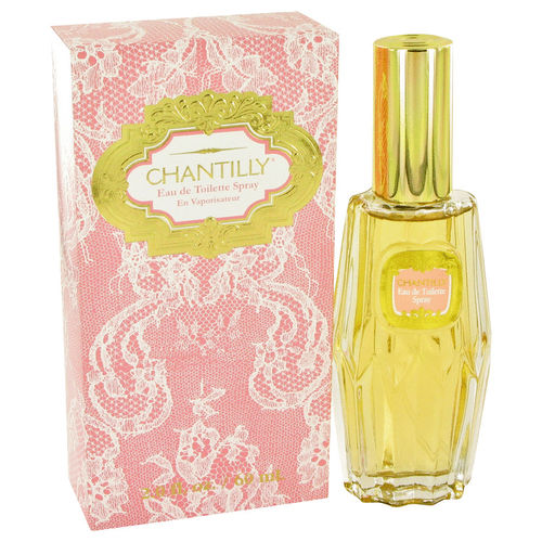 Perfume Feminino Chantilly Dana 60 Ml Eau de Toilette