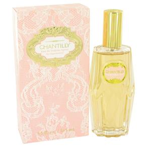 Perfume Feminino Dana Chantilly 100 Ml Eau de Toilette Spray