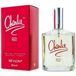Perfume feminino Charlie Red eau de toilette 100ml