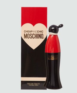 Perfume Feminino Cheap And Chic Moschino - Eau de Toilette 30ml