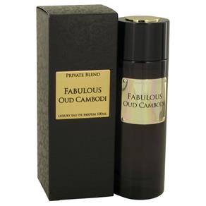 Perfume Feminino Private Blend Fabulous Oud Cambodi Chkoudra Paris Eau de Parfum - 100ml