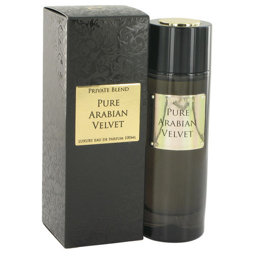 Perfume Feminino Chkoudra Paris Private Blend Pure Arabian Velvet 100 Ml Eau de Parfum