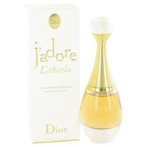 Perfume Feminino Christian Dior Jadore L`absolu Eau de Parfum - 50ml