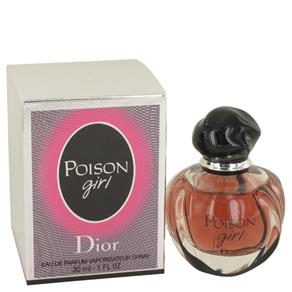 Perfume Feminino Christian Dior Poison Girl 30 Ml Eau de Parfum Spray