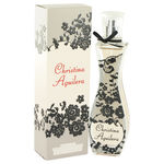 Perfume Feminino Christina Aguilera 75 Ml Eau de Parfum