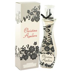 Perfume Feminino Christina Aguilera Eau de Parfum - 75 Ml