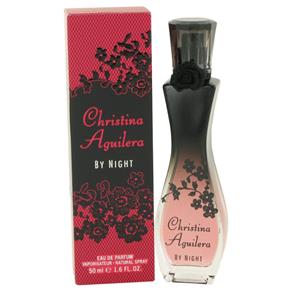 Perfume Feminino Christina Aguilera Night Eau de Parfum - 50ml