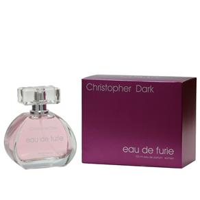 Perfume Feminino Christopher Dark Eau de Furie EDP - 100ml
