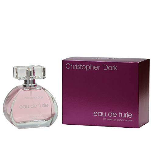 Perfume Feminino Christopher Dark Eau de Furie EDP - 100ml