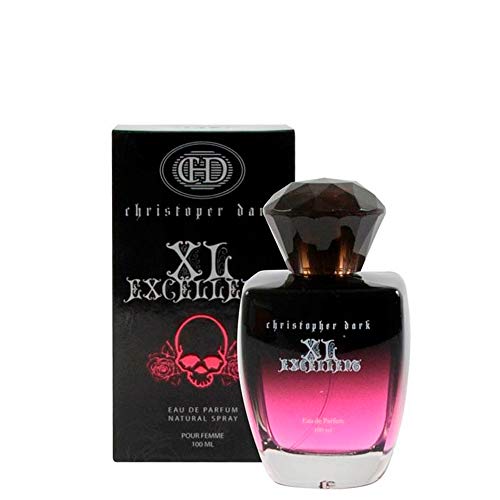 Perfume Feminino Christopher Dark XL Excellent EDP - 100ml